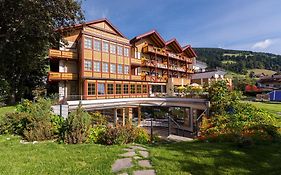 Hotel Villa Stefania