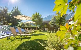 Hotel Villa Stefania